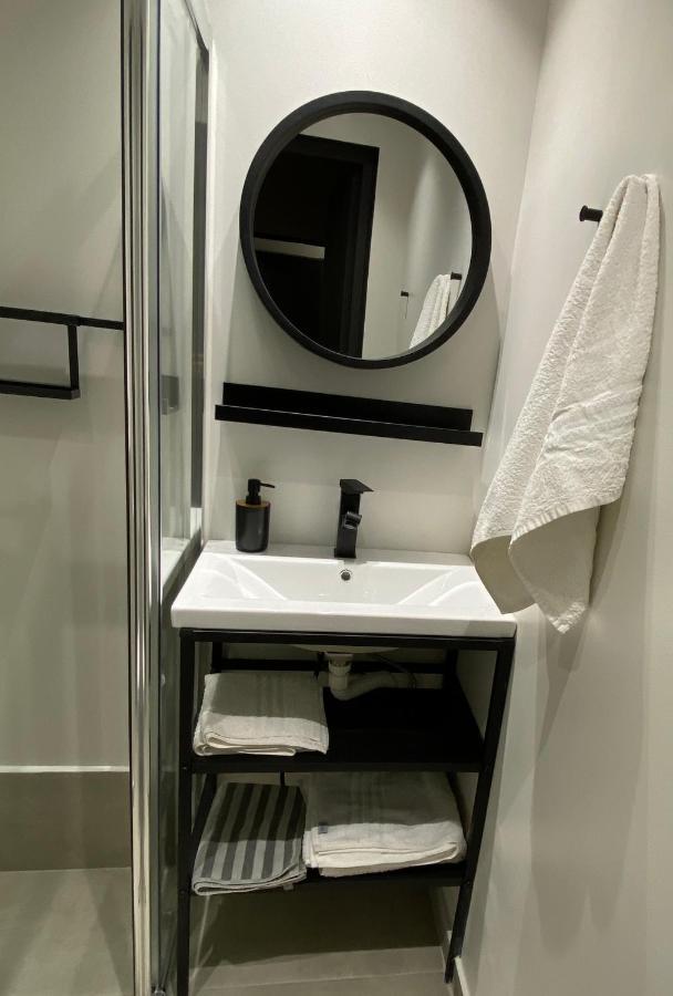 E2G Urban Stay #G Thessaloniki Exterior foto