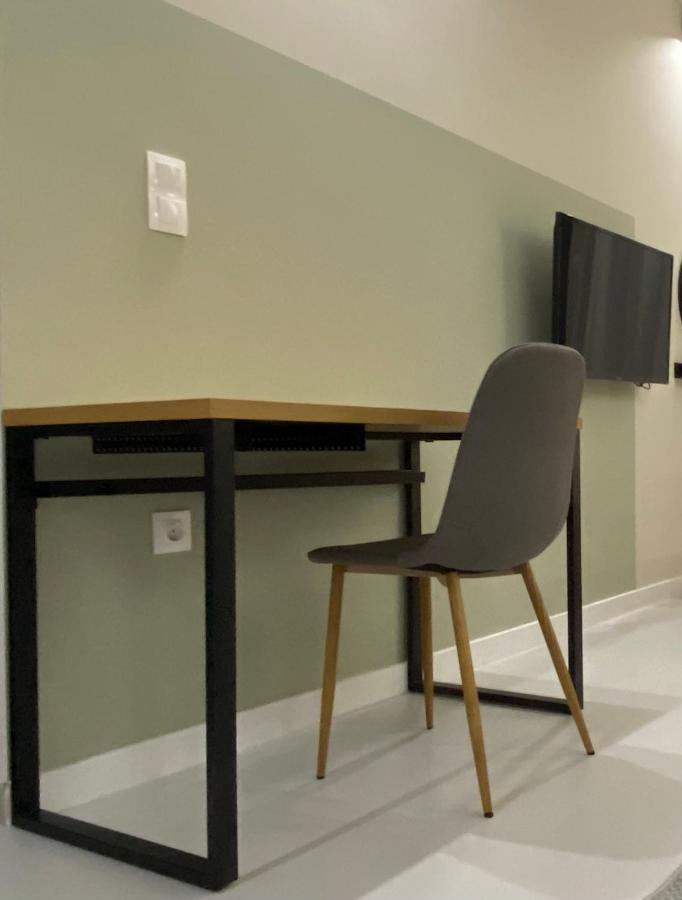 E2G Urban Stay #G Thessaloniki Exterior foto