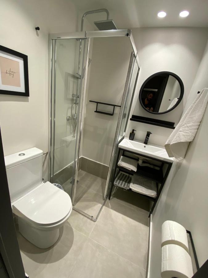 E2G Urban Stay #G Thessaloniki Exterior foto