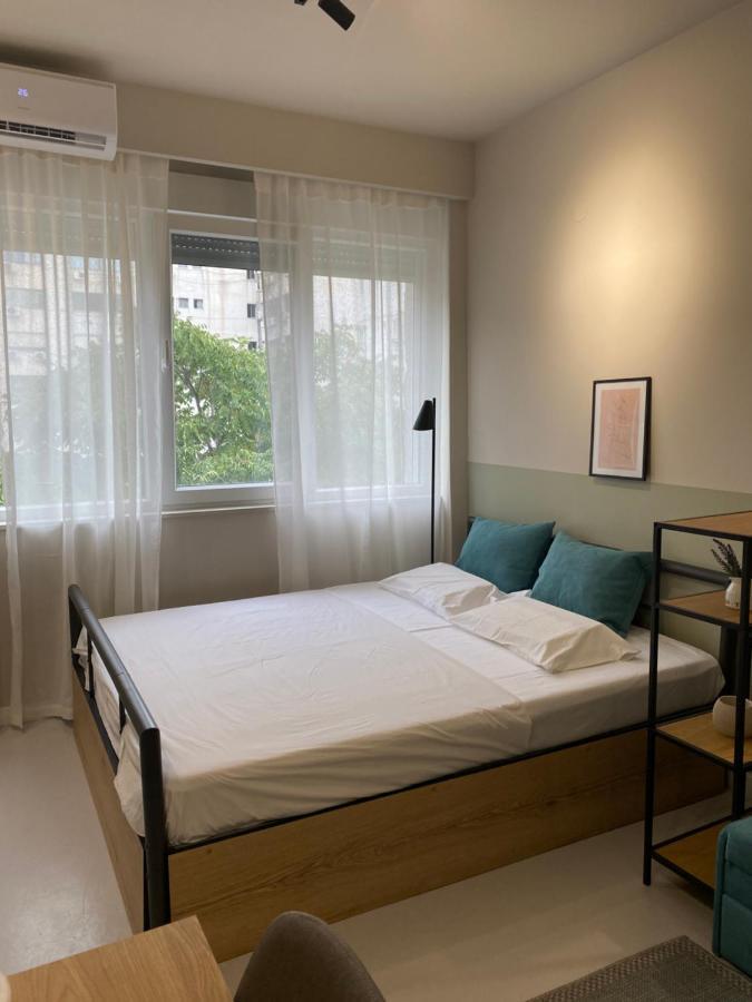E2G Urban Stay #G Thessaloniki Exterior foto